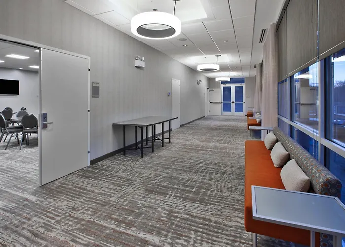 Springhill Suites by Marriott Chattanooga North/Ooltewah
