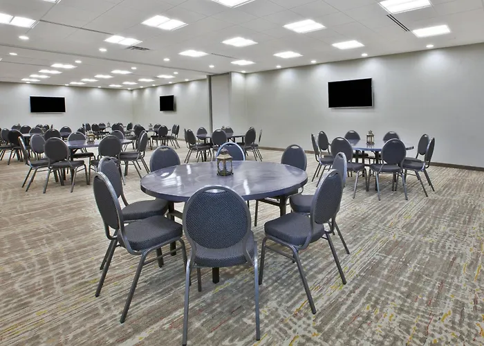 Springhill Suites by Marriott Chattanooga North/Ooltewah