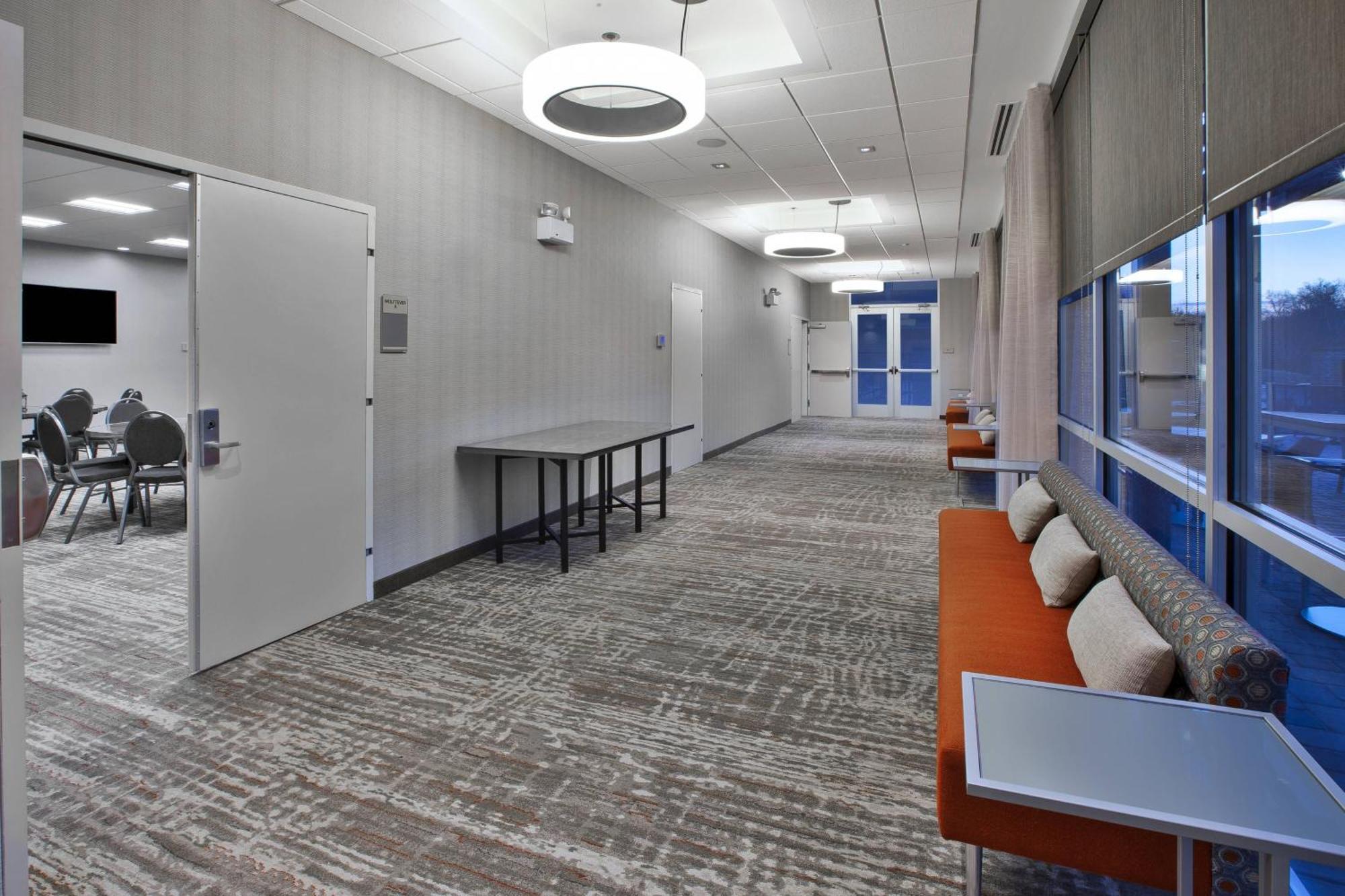 Springhill By Marriott Chattanooga North/ooltewah 3*