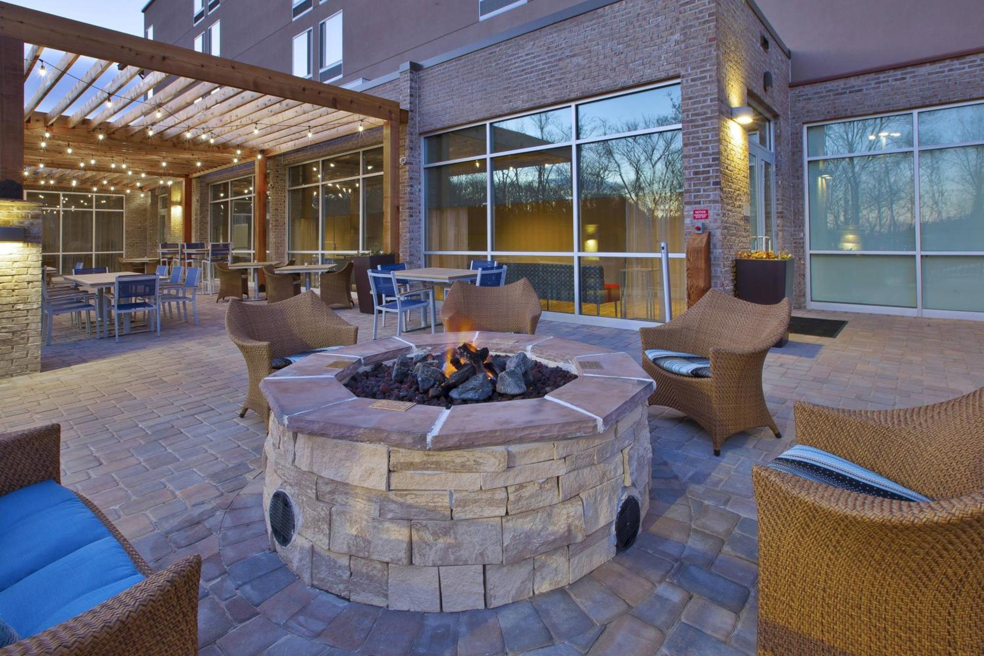 Springhill By Marriott Chattanooga North/ooltewah Hotel Ooltewah