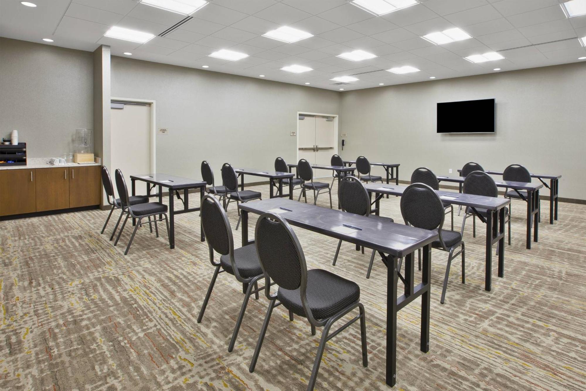Springhill By Marriott Chattanooga North/ooltewah Ooltewah