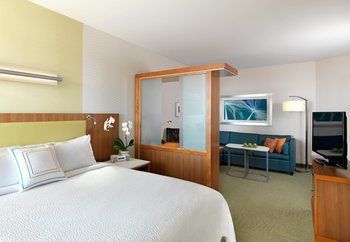 Springhill By Marriott Chattanooga North/ooltewah Ooltewah