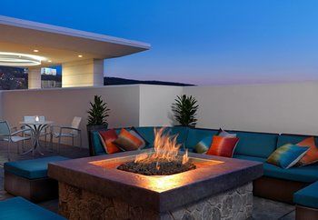 Springhill By Marriott Chattanooga North/ooltewah