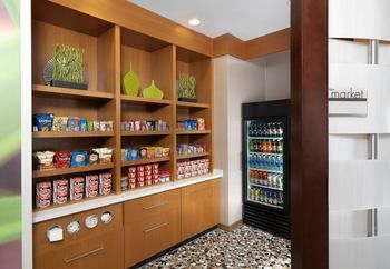 Springhill By Marriott Chattanooga North/ooltewah Ooltewah